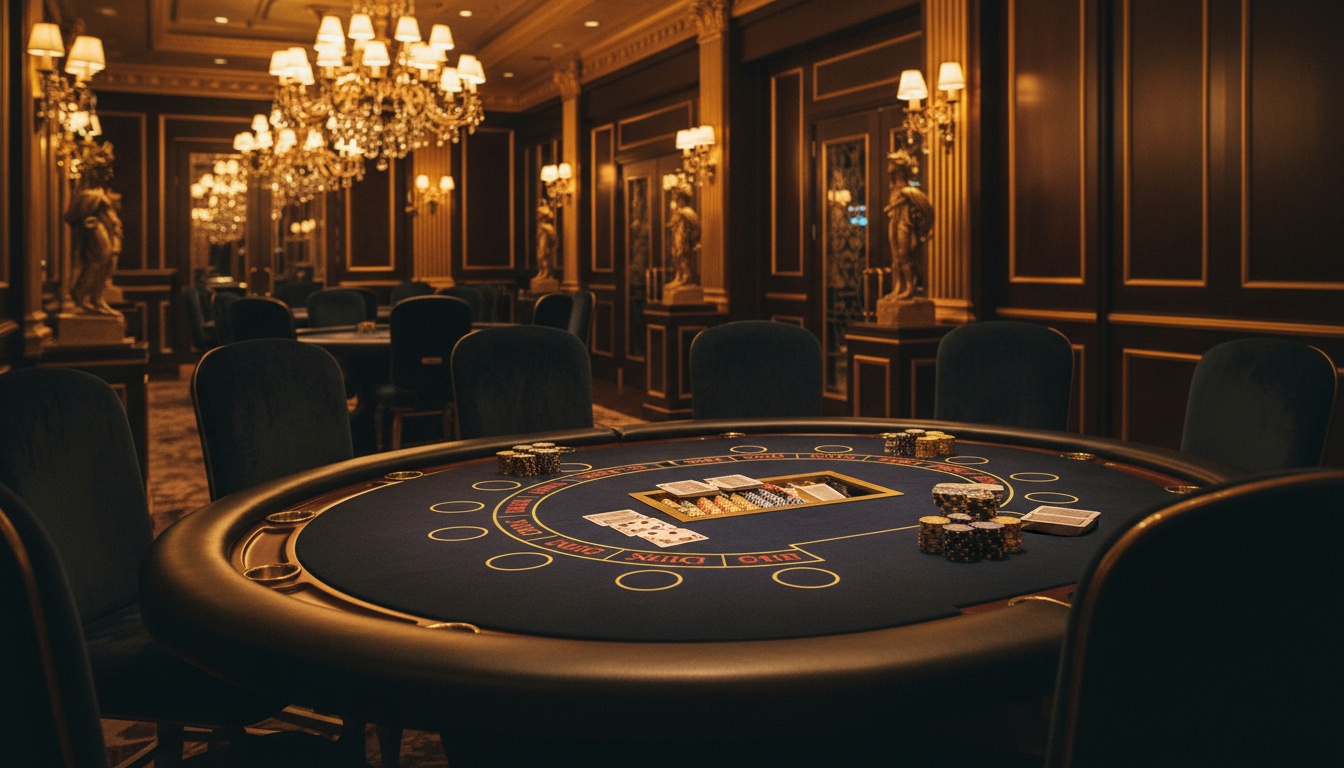 Discover the World of Games at 7bit Casino