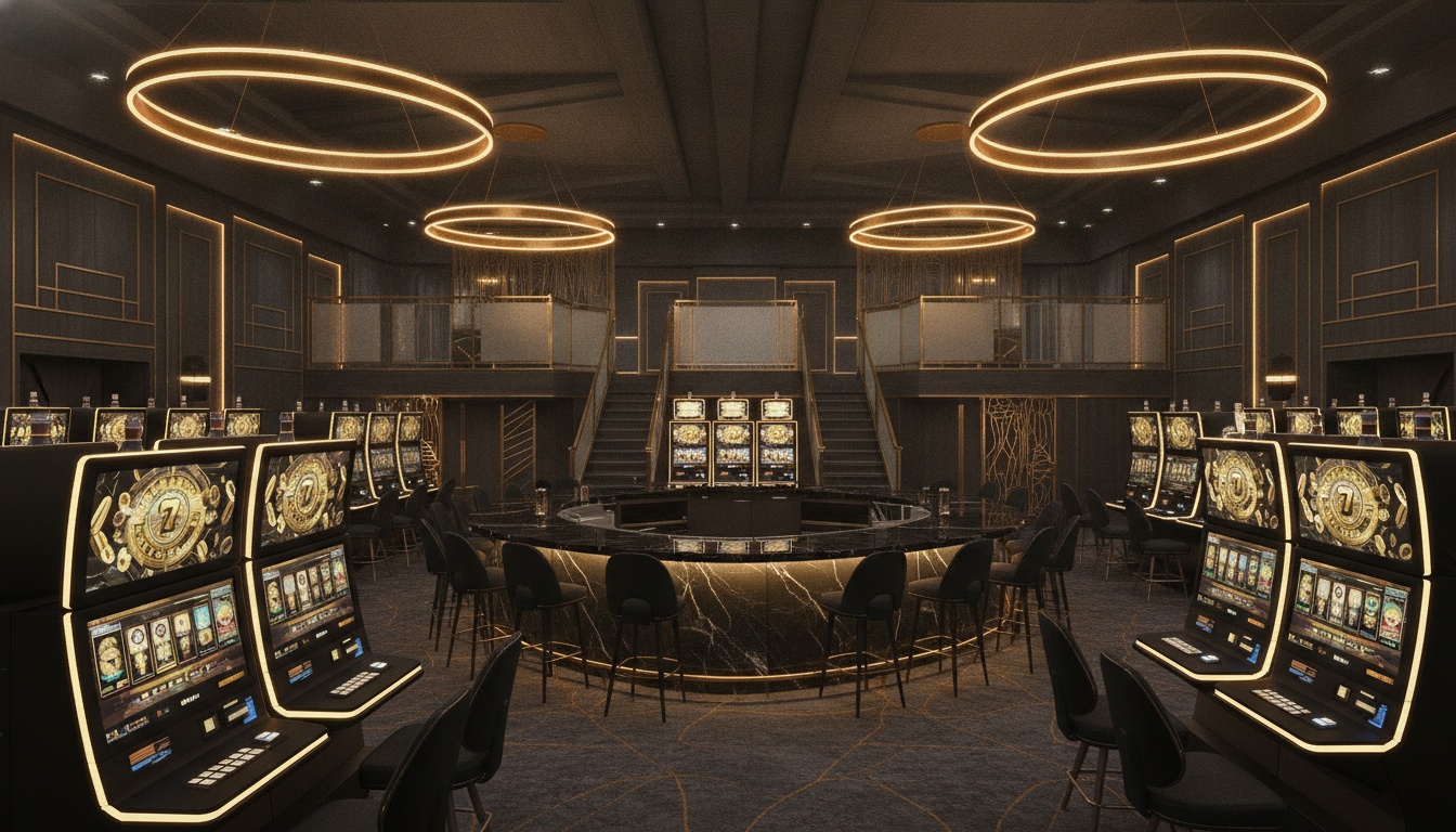 7bit Casino — Getting Started Guide
